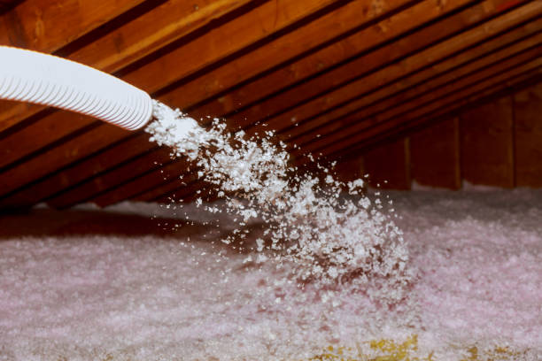 Best Specialized Insulation Services in Washington, UT