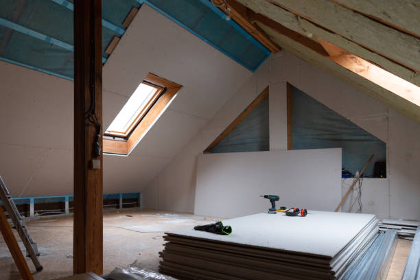 Best Residential Insulation in Washington, UT
