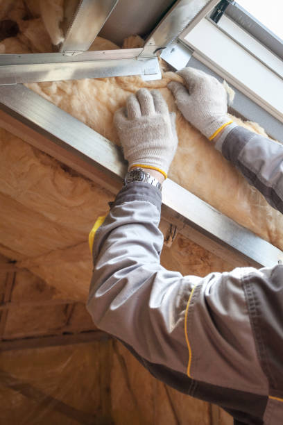 Washington, UT Insulation Contractor Company
