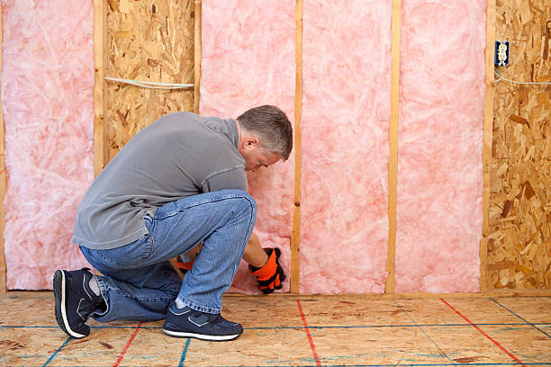 Best Insulation for Specific Applications in Washington, UT